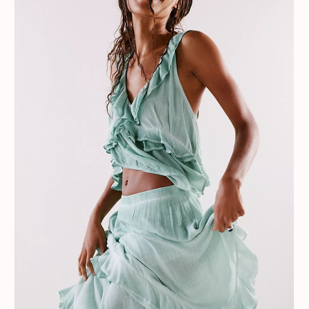 Free people if only set